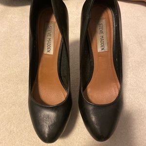 Steve Madden Dejavu Heels